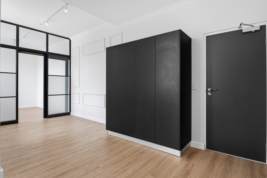 1 Bedroom Property for Sale in Cape Town City Centre Western Cape